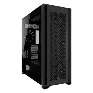 Imagem de Gabinete Gamer Corsair 7000D Airflow, Full-Tower 3x FANs, - CC-9011218-WW-Unissex