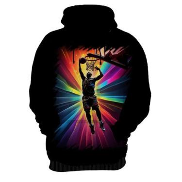 Imagem de Blusa de Frio Basquete Basketball Awesome 2 - Kasubeck Store, Inf 08