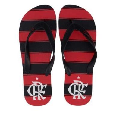 Imagem de Chinelo Flamengo Manto 1-Masculino