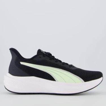 Imagem de Tenis Puma Dasher Lite Masculino-Masculino