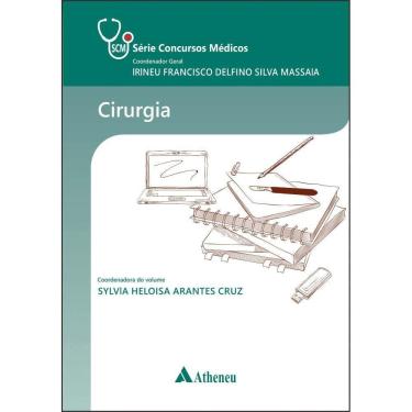 Imagem de Cirurgia