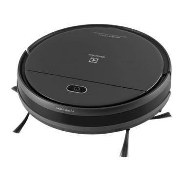 Imagem de Robô Aspirador de Pó Electrolux Home-E Power Experience com Autonomous
