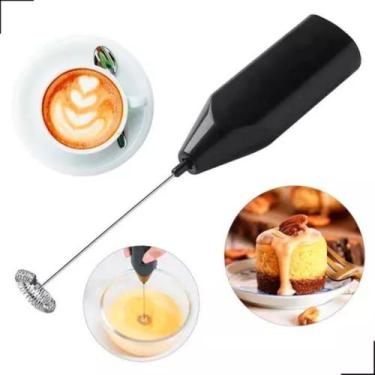 Imagem de Mini Mixer Misturador Batedor Elétrico - bigeterdy