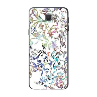 Imagem de Capa Adesivo Skin106 Verso Para Samsung Galaxy J5 Prime - KawaSkin