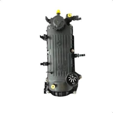 Imagem de Tampa Válvula Fiat Argo Mobi Uno 1.0 6V Motor FireFly 3CIL - Florio