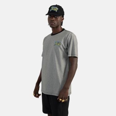 Imagem de Camiseta Mushroom Bordado Lost-Masculino