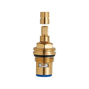 Imagem de Reparo para Torneira MVC 1-4 Volta Multimarcas com Compatibilidade Deca e Lorenzetti Ro...