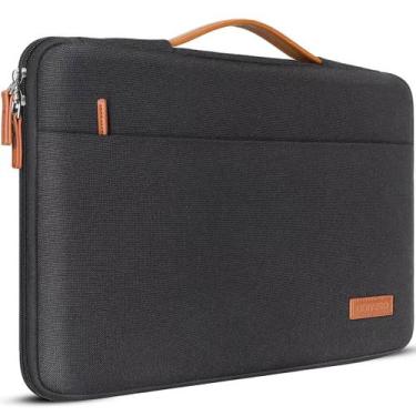 Imagem de Bolsa para laptop DOMISO 17,3" resistente à água com alça