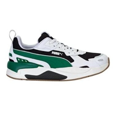 Imagem de Tênis Casual Puma X-ray Game Bdp Masculino-Masculino