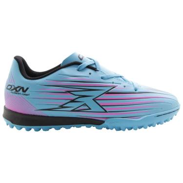 Imagem de Chuteira Futebol Society Fusion Grip 5 X-Pro 2 Adulto - OXN-Unissex