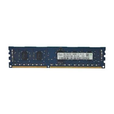 Imagem de Memoria Ram para desktop Hynix 2GB DDR3 1600mhz HMT325R7CFR8C-PB Oem