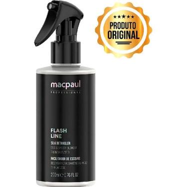 Imagem de Facilitador De Escovas 200ml - Macpaul Professional