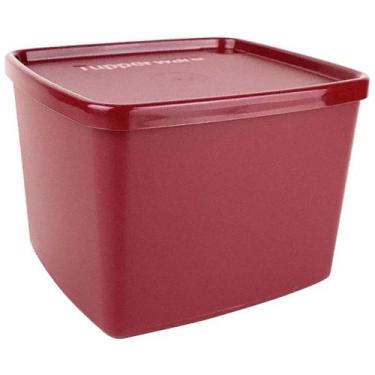 Imagem de Jeitoso 800ml Marsala Tupperware
