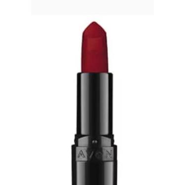 Imagem de Avon Batom Ultra Color Matte Nude Sereno: Alta Cobertura e Conforto, C
