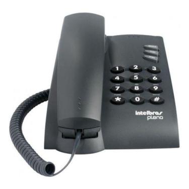 Imagem de Telefone Ramal - Intelbras