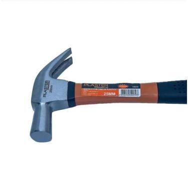 Imagem de Martelo 25mm plaster