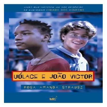 Imagem de Uólace e joão victor