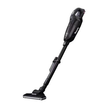 Imagem de Aspirador de pó makita 40v 500ml preto cl002gz03