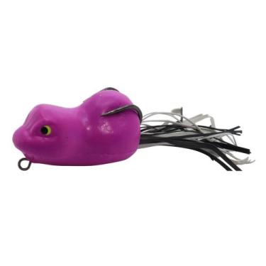 Imagem de Isca Bad Line Bolinha / 4,5Cm - 6,5g