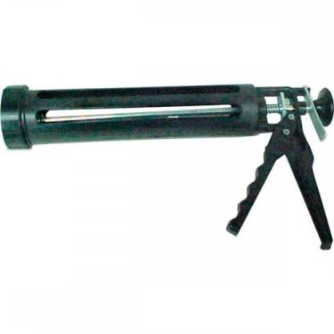Imagem de Aplicador Silicone Ss-1 Plastico Cartucho 31072 - SUPER SOLDAS