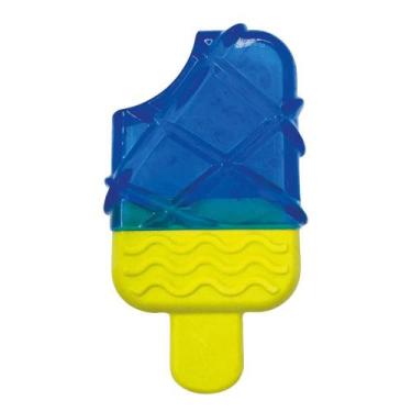 Imagem de Brinquedo Mordedor Summer TPR Picolé - Jambo