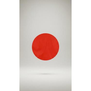Imagem de Bandeira Nacional Poliéster 150x90cm - Congratulations Store