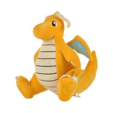 Imagem de Brinquedo De Pelúcia Kawaii Pokémon Gengar Pikachu Charizard Piplup, B