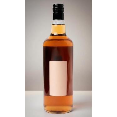 Imagem de Coquetel Alcoólico Sabor Canela 1 Litro - Congratulations Store