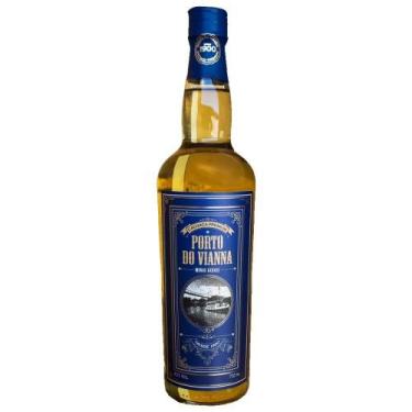 Imagem de Cachaça Porto Vianna Premium 700ml - Gouveia Brasil