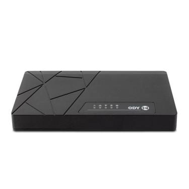 Imagem de Roteador Wavertech WDY52-100 100 Mbps WiFi para Convidados