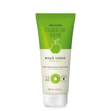 Imagem de O Boticário Cuide-se Bem Feira Creme 200ml - OBoticario