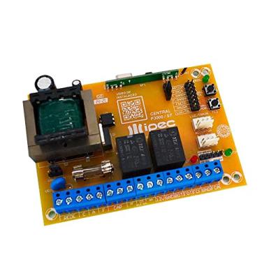Imagem de Placa Central de Comando P3000 ST Full Ipec Motor Portão Peccinin