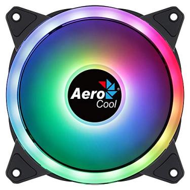 Imagem de Cooler Fan DUO 12 ARGB AEROCOOL