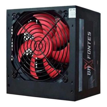 Imagem de Fonte Atx Gamer 750W Brx