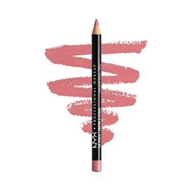 Imagem de NYX PROFESSIONAL MAKEUP Slim Lip Pencil, Ever, 0.03 Ounce