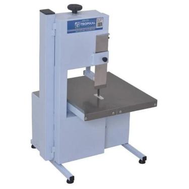 Imagem de Serra Fita Mirim Lâmina 1,30M Mesa Fixa 1/3Cv 60Hz