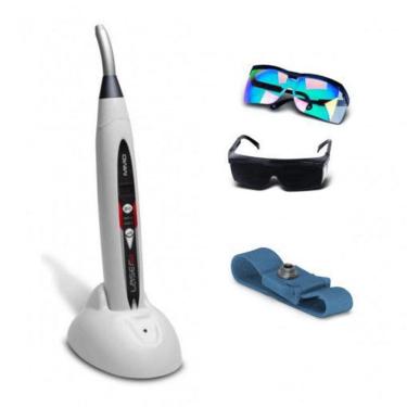 Imagem de Laser Duo Laserterapia + Pulseira Ilib - Mm Optics