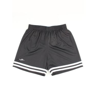 Imagem de Short Futebol Elite Masculino Essential Esporte Euganeo 1051