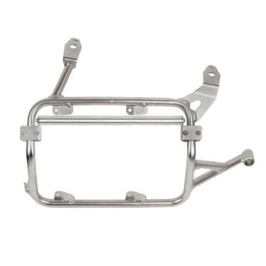 Imagem de Adaptador Saxon Do Suporte Lateral P Encaixar Alforje Bmw Gs