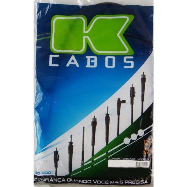 Imagem de Cabo Acelerador a Factor 125 2014 em Diante (K-CABOS)