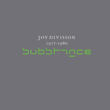 Imagem de Substance [Disco de Vinil]