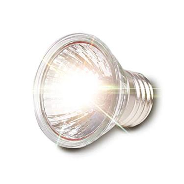 Imagem de HIOD 25/50/75W UVA+UVB 3.0 lâmpada de réptil tartaruga lâmpadas de aquecimento lâmpada de aquecimento anfíbios lagartos, 50w