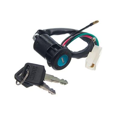 Imagem de Chave Ignicao Condor Xlr 125/97