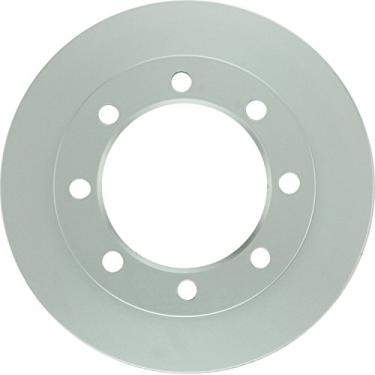 Imagem de Bosch Rotor de freio a disco premium QuietCast 20010357 para Ford: 1976-1996 F-250, 1979-1994 F-350; Dianteiro