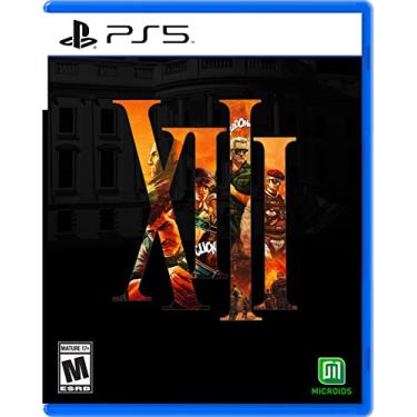 Imagem de XIII - PlayStation 5