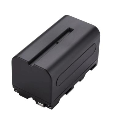 Imagem de Bateria Mamen NP-F750/F770 para Filmadoras Sony e Iluminadores