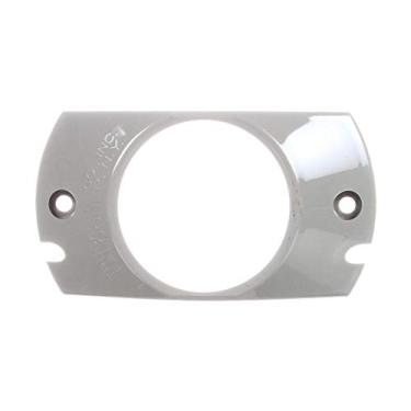 Imagem de Truck-Lite Montagem defletor cinza série 10725 10