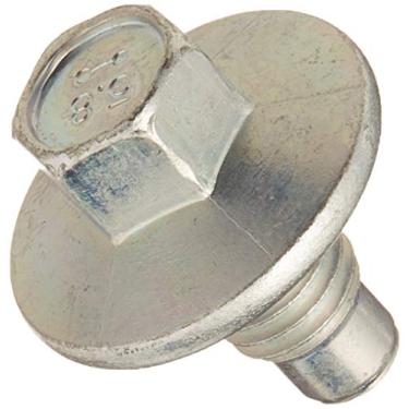 Imagem de ACDelco 24234212 GM Original Equipment Plugue de drenagem de panela de fluido de transmissão automática