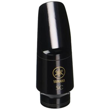 Imagem de Yamaha Bocal para saxofone soprano YAC 1282 série padrão 5C (YAC1282)