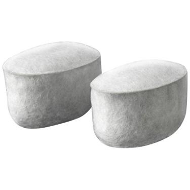 Imagem de Calphalon Filtros de água de carvão para cafeteiras 2 unidades